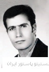 عروجعلی موسی خانی